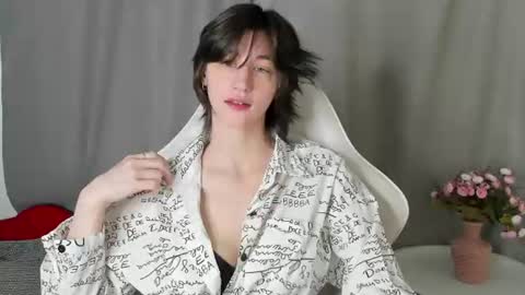 Carolina Lu online show from 06.15.26