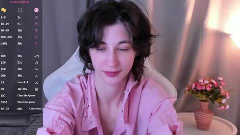 Carolina Lu online show from 06.18.26