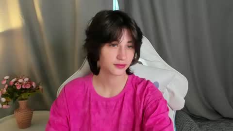 Carolina Lu online show from 06.19.26