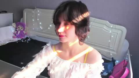 Carolina Lu online show from 06.26.26