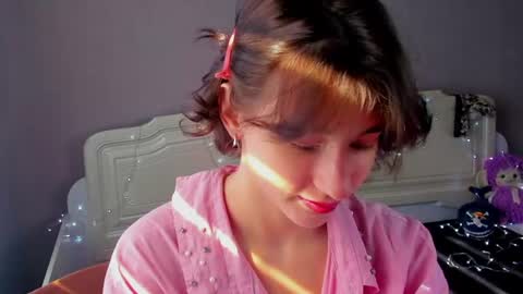 Carolina Lu online show from 07.02.26