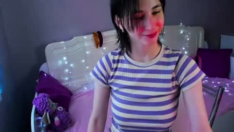 Carolina Lu online show from 07.07.26