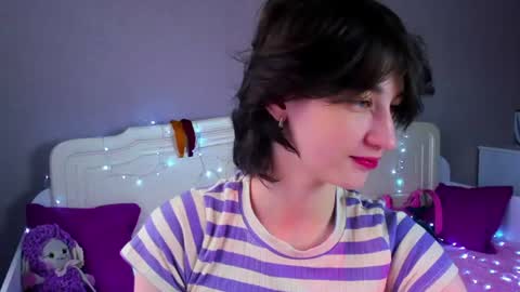 Carolina Lu online show from 07.09.26