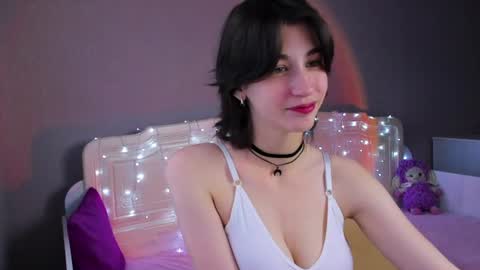 Carolina Lu online show from 07.18.26