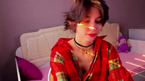 Carolina Lu online show from 07.20.26