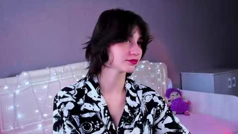 Carolina Lu online show from 07.25.26