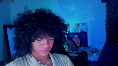 Steven independent model online show from 07.06.26