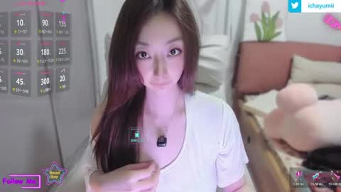 sweet_yumiq online show from 05.16.26