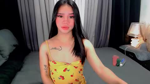 bea takashi  online show from 01.17.26