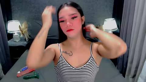 bea takashi  online show from 02.15.26