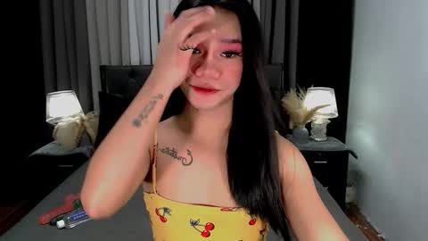 bea takashi  online show from 03.20.26