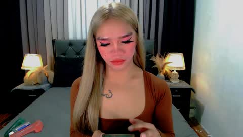 bea takashi  online show from 04.01.26