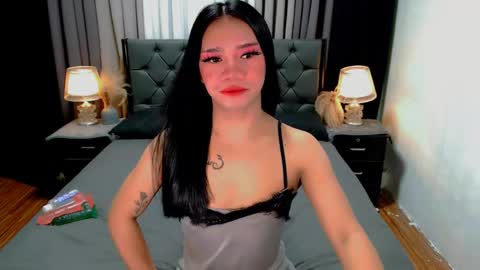 bea takashi  online show from 06.05.26