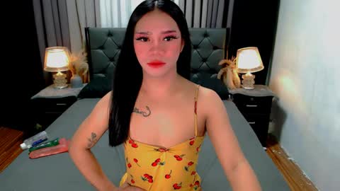 bea takashi  online show from 06.08.26