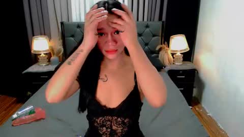 bea takashi  online show from 06.12.26