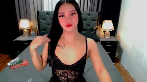 bea takashi  online show from 06.13.26