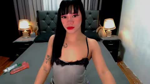 bea takashi  online show from 06.27.26
