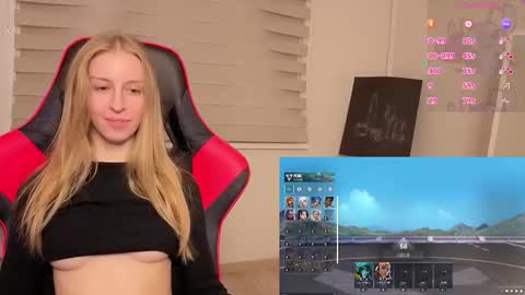 sweet_zz_gold online show from 10.21.25