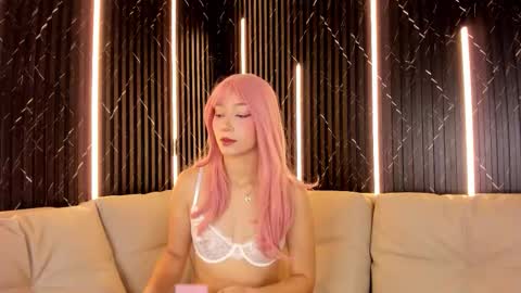 SweetAlana online show from 03.25.26