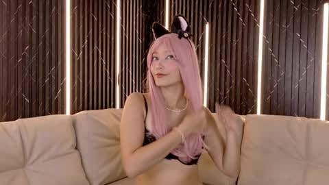 SweetAlana online show from 06.02.26