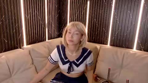 SweetAlana online show from 06.14.26