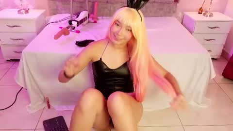 SweetAlana online show from 07.28.26