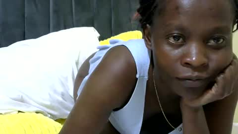 LIANAH online show from 03.25.26