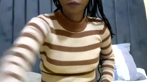 LIANAH online show from 07.12.26