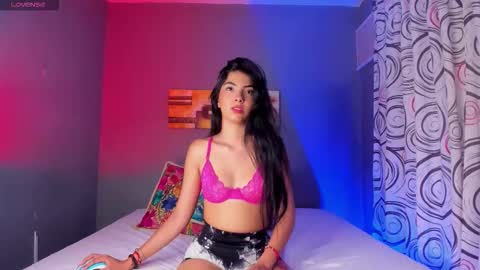 Aliss online show from 02.10.26