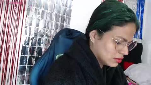 Alma online show from 11.02.25