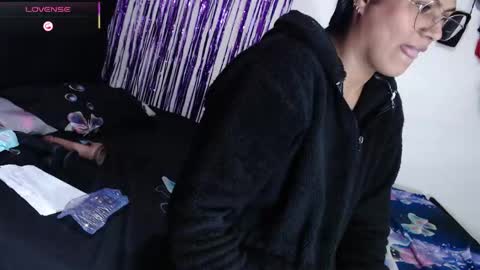 Alma online show from 12.01.25