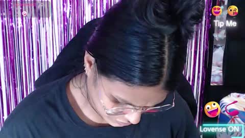 Alma online show from 02.19.26