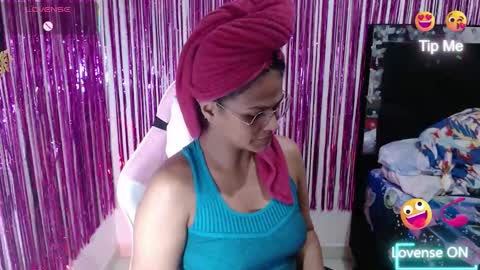 Alma online show from 03.29.26