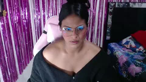 Snapshot of sweetalmaa chatting on 04.23.26 Alma online show from 04.23.26