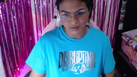 Snapshot of sweetalmaa chatting on 05.01.26 Alma online show from 05.01.26
