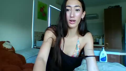 Amelia online show from 05.15.26