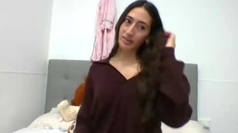 Amelia online show from 05.27.26