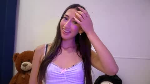 Amelia online show from 06.22.26