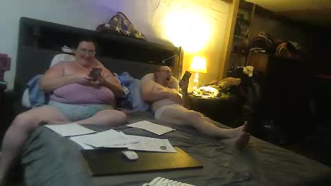 Snapshot of sweetandsour69 chatting on 04.25.26 DJ M 489 Babygirl F 37 online show from 04.25.26