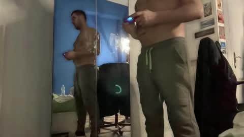 sweetandstrongjoy online show from 03.13.26