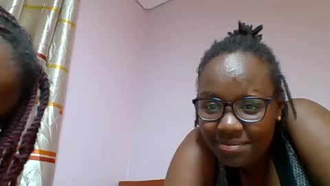 Ariah online show from 07.18.26