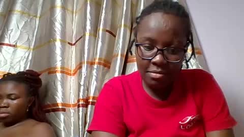Ariah online show from 07.21.26