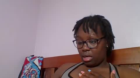 Ariah online show from 07.22.26
