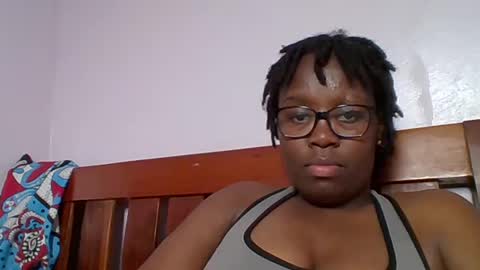 Ariah online show from 07.23.26