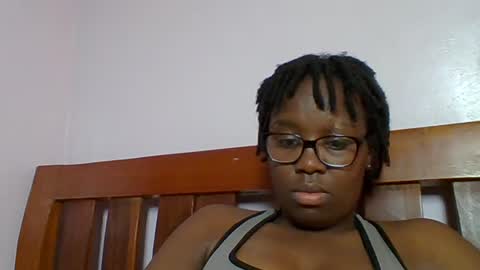 Ariah online show from 07.25.26