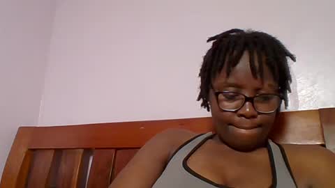 Ariah online show from 07.26.26