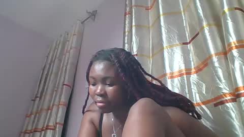 Ariah online show from 07.28.26