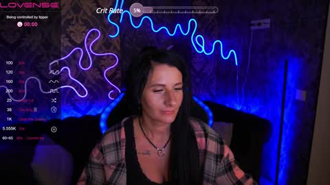 Arina online show from 12.05.24