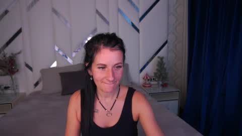 Arina online show from 12.14.24