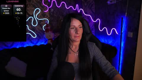 Arina online show from 12.26.24